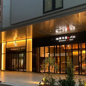 Hotel Akabane Holic, Tóquio