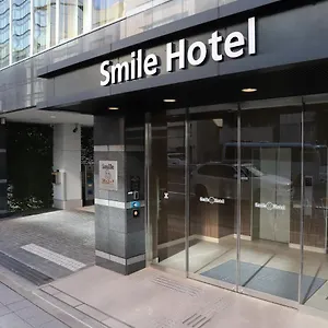 Hotel Smile Shinagawa Sengakuji Ekimae, Tóquio