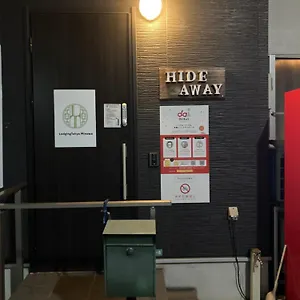 Albergue Lodgingtoyko Minowa, Tóquio