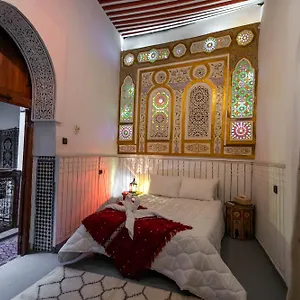Dar Diwan Pensión