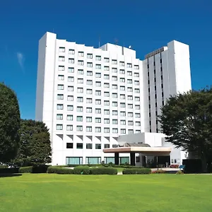 International Yurakujo Hotel