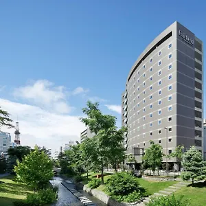 sapporo-tobu-hotel.hokkaidohotelsjapan.com/