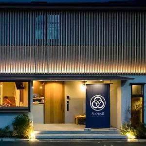 hostel-mitsuwaya-osaka.hotels-osaka.net/