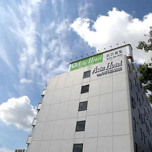 3* Отель Asia Hotel Narita