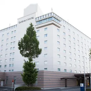 Gateway Hotel